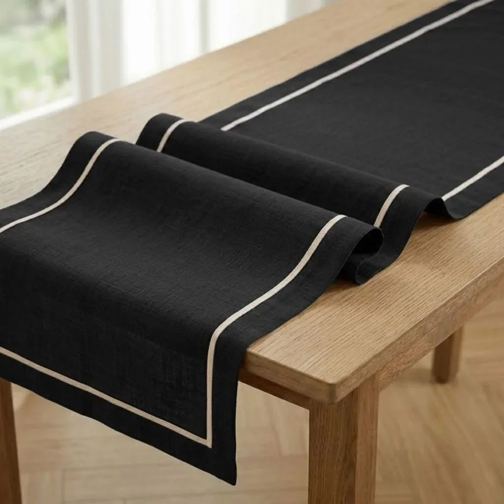 Solino Home linen table